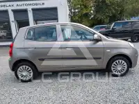 2010 KIA Picanto