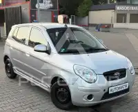 2010 KIA Picanto