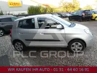 2010 KIA Picanto