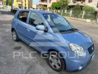 2010 KIA Picanto