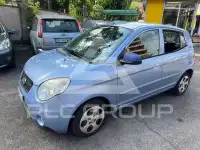 2010 KIA Picanto