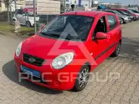 2010 KIA Picanto