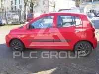 2010 KIA Picanto