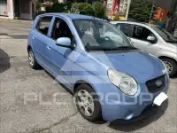 2010 KIA Picanto