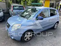 2010 KIA Picanto