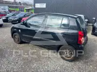 2010 KIA Picanto
