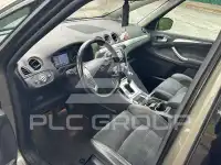2010 Ford S-Max