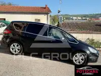 2010 Ford S-Max