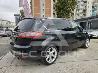 2010 Ford S-Max