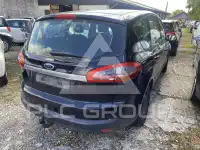 2010 Ford S-Max