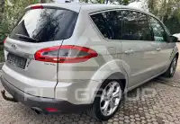 2010 Ford S-Max