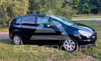 2010 Ford S-Max