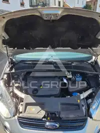 2010 Ford S-Max