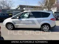 2010 Ford S-Max