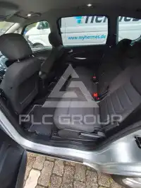 2010 Ford S-Max