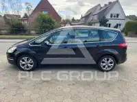 2010 Ford S-Max