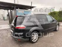 2010 Ford S-Max