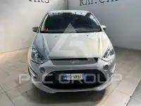 2010 Ford S-Max