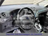 2010 Ford S-Max