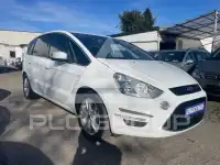 2010 Ford S-Max