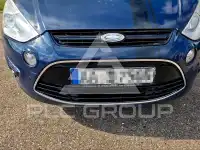2010 Ford S-Max