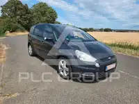 2010 Ford S-Max