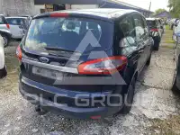 2010 Ford S-Max