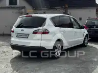 2010 Ford S-Max