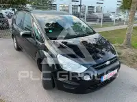 2010 Ford S-Max