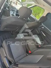 2010 Ford S-Max