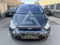 2010 Ford S-Max