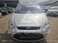 2010 Ford S-Max