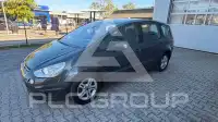 2010 Ford S-Max
