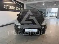 2010 Ford S-Max