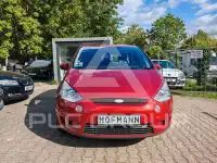2010 Ford S-Max