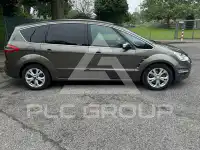 2010 Ford S-Max