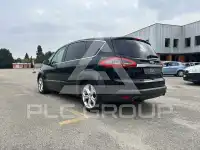 2010 Ford S-Max