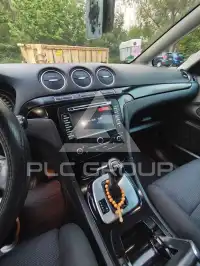 2010 Ford S-Max