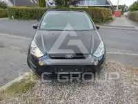 2010 Ford S-Max