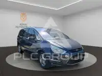 2010 Ford S-Max