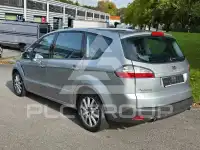 2010 Ford S-Max