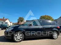 2010 Ford S-Max