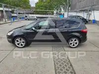 2010 Ford S-Max