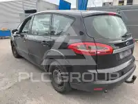 2010 Ford S-Max