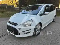 2010 Ford S-Max