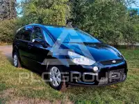 2010 Ford S-Max