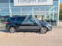 2010 Ford S-Max