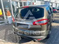 2010 Ford S-Max