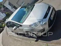 2010 Ford S-Max