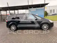 2010 Ford S-Max